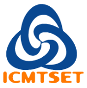 8th International Conference on Modern Trends in Science, Engineering and Technology - ICMTSET 2017