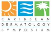 16th Annual Caribbean Dermatology Symposium