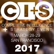The CI+S Event 2017