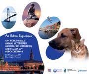 42nd World Small Animal Veterinary Congress and FECAVA 23rd Eurocongress