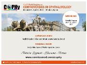 COPHy 2017- Controversies in Ophthalmology