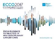 ECCO2017: EUROPEAN CANCER CONGRESS