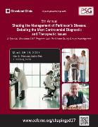 5th Annual Shaping the Management of Parkinson’s Disease