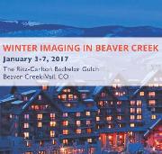 Winter Imaging in Beaver Creek