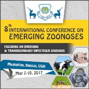 8th International Conference on Emerging Zoonoses