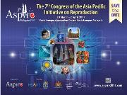 7th Congress of the Asia Pacific Initiative on Reproduction (ASPIRE 2017)