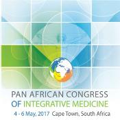 Pan African Congress of Integrative Medicine (PACIM): Stellenbosch, South Africa, 4-6 May 2017