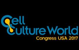 Cell Culture World Congress USA 2017: San Diego, California, USA, 23-24 May 2017