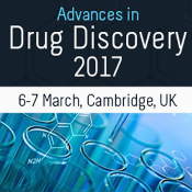 Advances in Drug Discovery 2017: Cambridge, England, UK, 6-7 March 2017