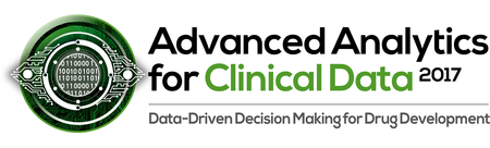Advanced Analytics for Clinical Data 2017: San Francisco, California, USA, 1-2 February 2017