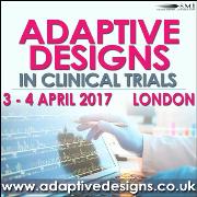 8th Adaptive Designs in Clinical Trials