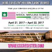 World Medical Cannabis Conference & Expo 2017