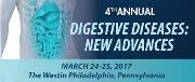 4th Annual Digestive Diseases: New Advances