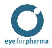 eyeforpharma Data and Technology in Clinical Trials 2017