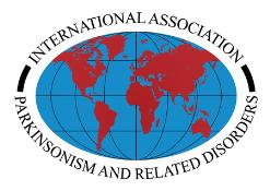 XXII World Congress on Parkinson's Disease and Related Disorders - IAPRD: Ho Chi Minh City, Vietnam, 12-15 November 2017