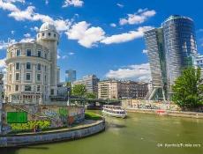 Pneumo Update Europe: Vienna, Austria, 9-10 June 2017