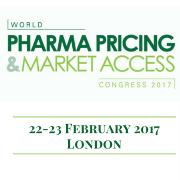 Pharma Pricing & Market Access Congress 2017