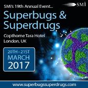 19th Annual Superbugs & Superdrugs