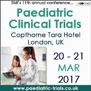 Paediatric Clinical Trials