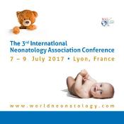 The 3rd International Neonatology Association Conference (INAC 2017): Lyon, France, 7-9 July 2017