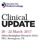 Clinical Update 2017 Training Programme: Birmingham, England, UK, 20-22 March 2017