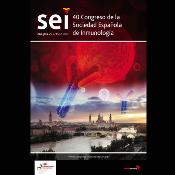 40 Congreso Nacional de la Sociedad Española de Inmunología: Zaragoza, Spain, 25-27 May 2017