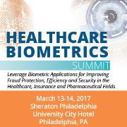Healthcare Biometrics Summit
