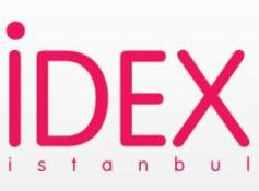 14th IDEX Istanbul Dental Equipments and Materials Exhibition: Istanbul, Turkey, 27-30 April 2017