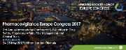 Pharmacovigilance Europe Congress 2017