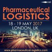 11th annual PHARMACEUTICAL LOGISTICS: London, England, UK, 18-19 May 2017