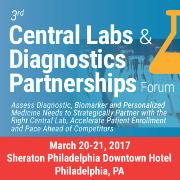 3rd Central Labs & Diagnostics Partnerships Forum