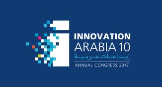 Innovation Arabia: Dubai, United Arab Emirates, 6-8 March 2017
