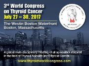 3rd World Congress on Thyroid Cancer