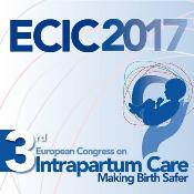 3rd European Congress on Intrapartum Care: Solna, Sweden, 25-27 May 2017
