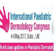 International Paediatric Dermatology Conference