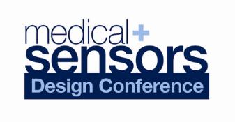 Medical Sensors Design Conference: Boston, Massachusetts, USA, 8-9 May 2017