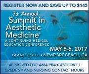7th Annual Summit in Aesthetic Medicine