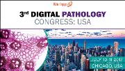 3rd Digital Pathology Congress: USA