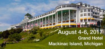 Mayo Clinic Anesthesiology Update: The Grand Hotel, 286 Grand Avenue, Mackinac Island, MI, 49757, USA, 4-6 August 2017