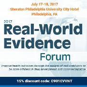 Real-World Evidence Forum