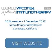 World Vaccine & Immunotherapy Congress West Coast