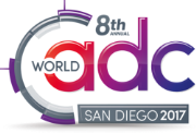 8th World ADC San Diego 2017