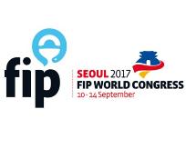 77th FIP World Congress of Pharmacy and Pharmaceutical Sciences 2017: Coex Convention and Exhibition Center, 513, Yeongdong-daero  Samseong-dong, Gangnam-gu, 	Seoul, South Korea, 10-14 September 2017
