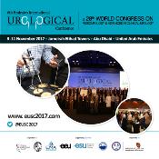 6th Emirates International Urological Conference: Abu Dhabi, United Arab Emirates, 8-11 November 2017