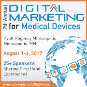 7th Digital Marketing for Medical Devices