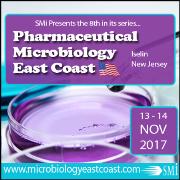 Pharmaceutical Microbiology East Coast 2017