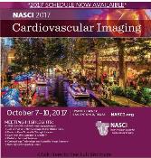North American Society for Cardiovascular Imaging (NASCI), San Antonio 2017: Hyatt Regency San Antonio Riverwalk, 123 Losoya St, San Antonio, 78205, USA, 7-10 October 2017