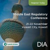 Middle East Regulatory Conference: Kuwait City, Kuwait, 21-22 November 2017