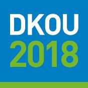 DKOU 2018 - German Congress of Orthopaedics and Traumatology: Berlin, Germany, 23-26 October 2018