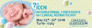 7th ICCN - International Conference on Clinical Neonatology